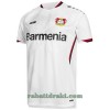 Bayer 04 Leverkusen Borte 2021-22 - Herre Fotballdrakt